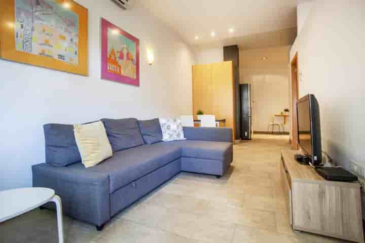 Apartamento en alquiler en Les Corts