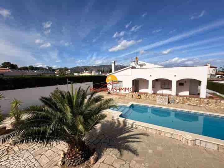 Casa en venta en Les Tres Cales