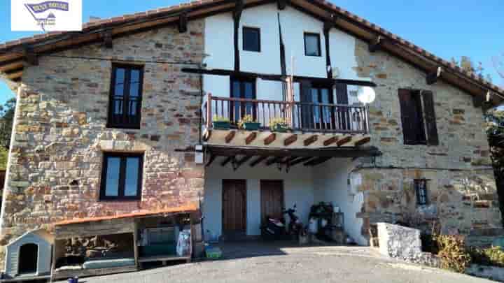 House for sale in Busturia