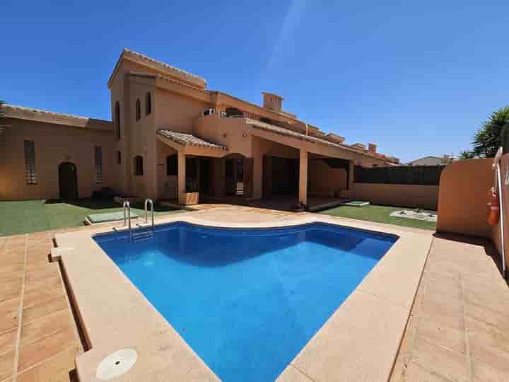 Casa para venda em La Manga Club-Atamaría