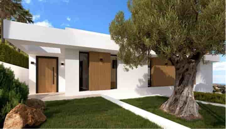 Casa en venta en Calpe (Calp)