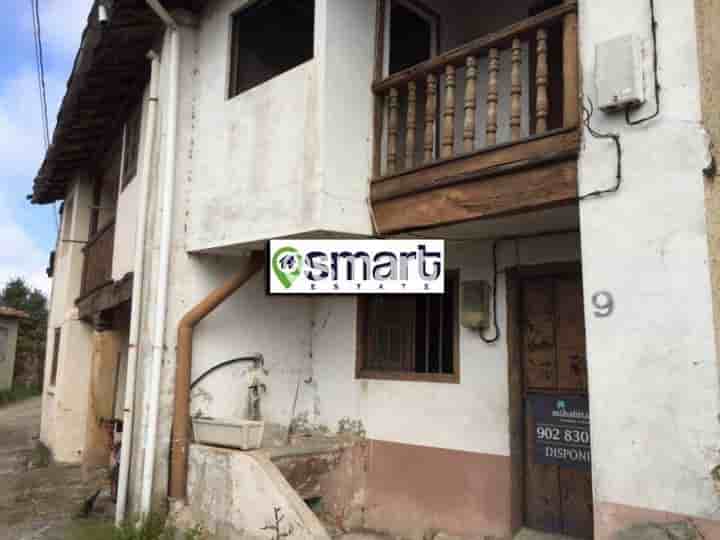 House for sale in Villaviciosa