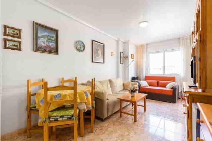 Apartment for sale in Playa de los Locos