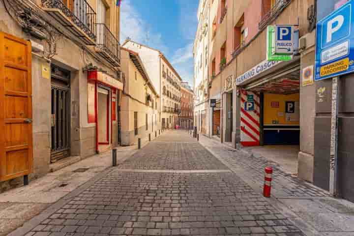 Wohnung zum Verkauf in Madrid