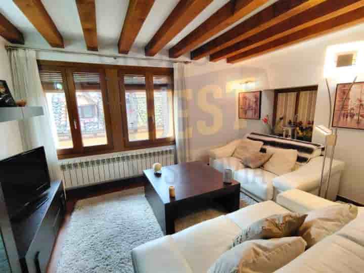 Apartment for sale in Segovia