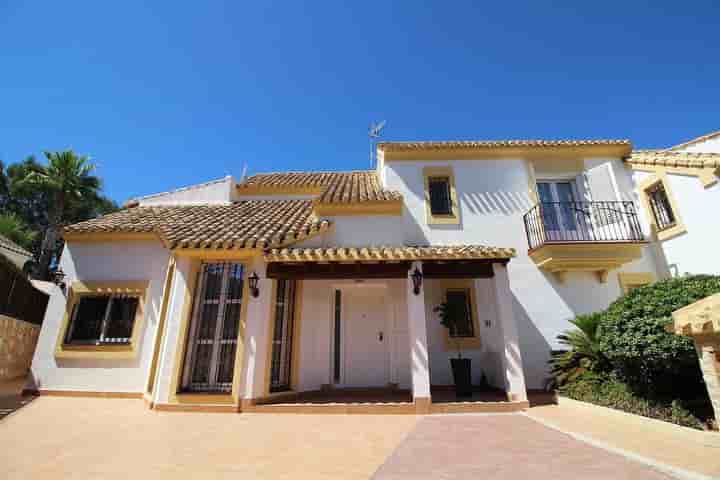 Casa en venta en La Manga Club-Atamaría