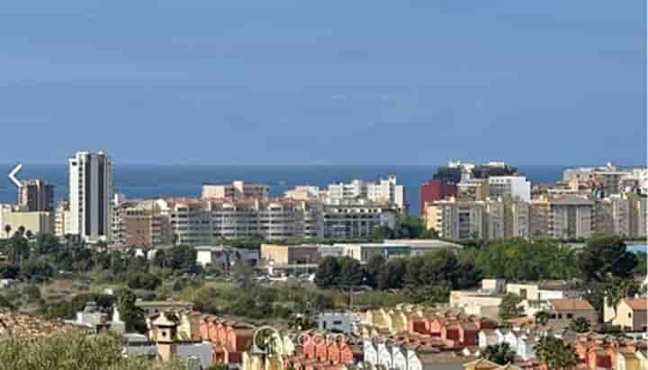 Maison à vendre à Calpe (Calp)