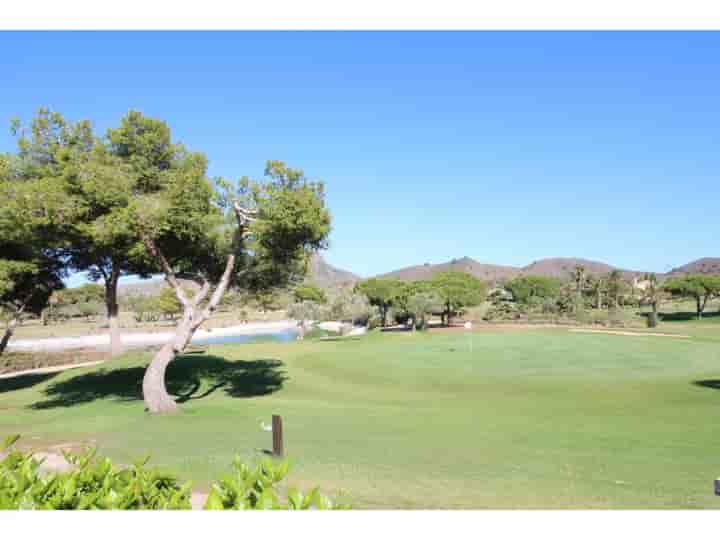 Maison à vendre à La Manga Club-Atamaría