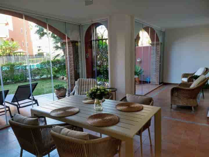 Apartment for rent in Ricardo Soriano