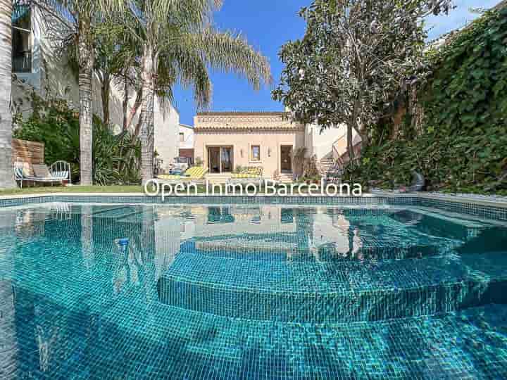 Haus zur Miete in Sant Pere de Ribes