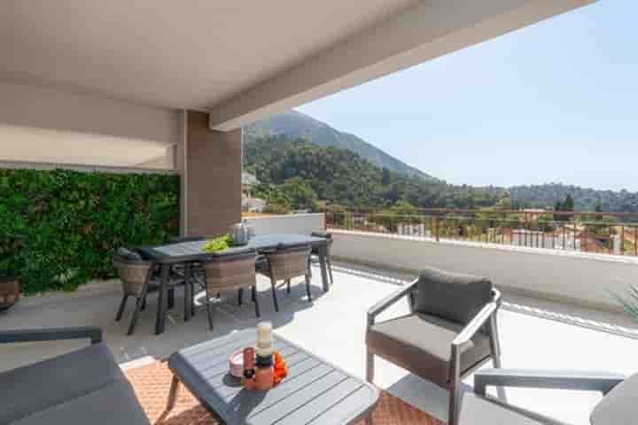 House for sale in Istán