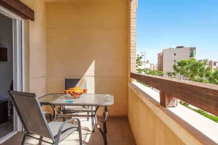 Apartamento en venta en Campo de Murcia