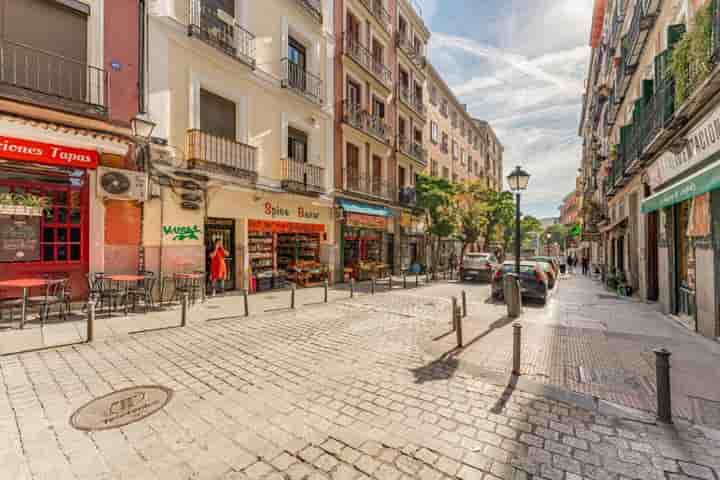 Apartamento para venda em Centro