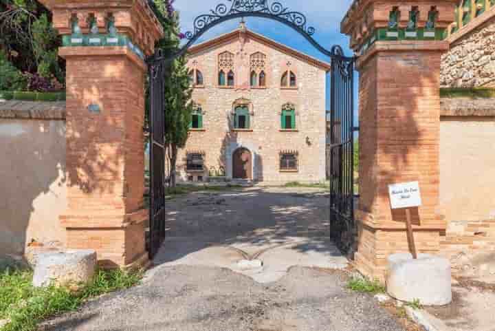 Haus zum Verkauf in Sant Pere de Ribes