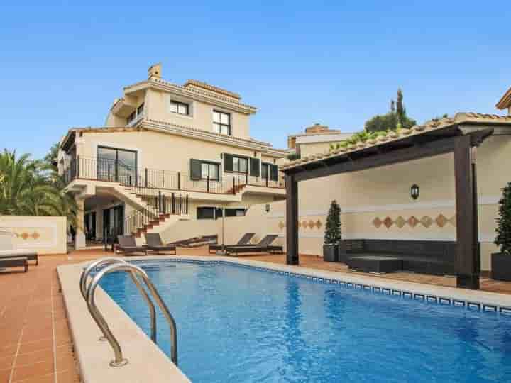 Maison à vendre à La Manga Club-Atamaría