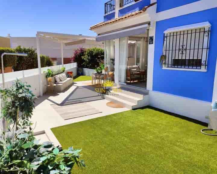 Casa para arrendar em Torrevieja