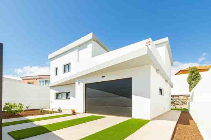 House for sale in La Garita - Marpequeña