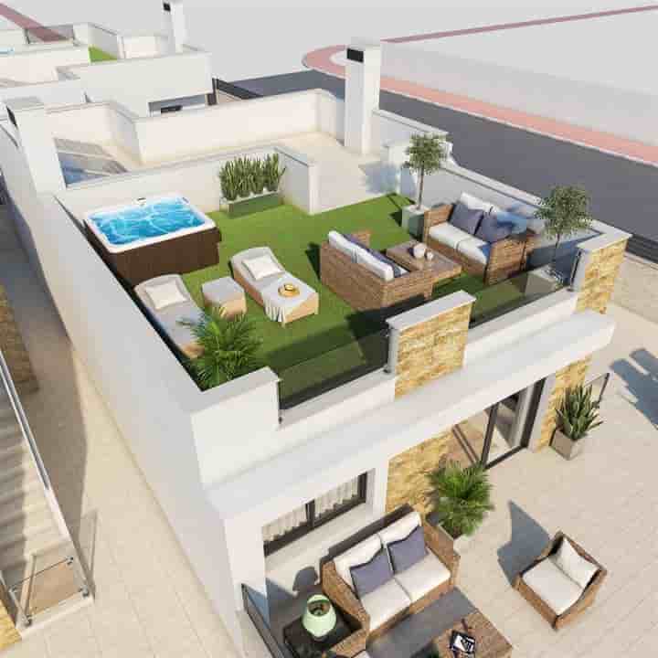 Casa en venta en Ciudad Quesada