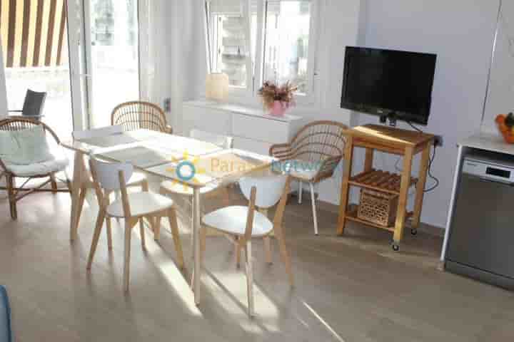 Apartment for rent in Playa de Gandia