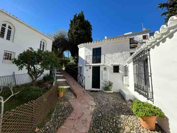 Appartement à louer à La Carolina-Guadalpín