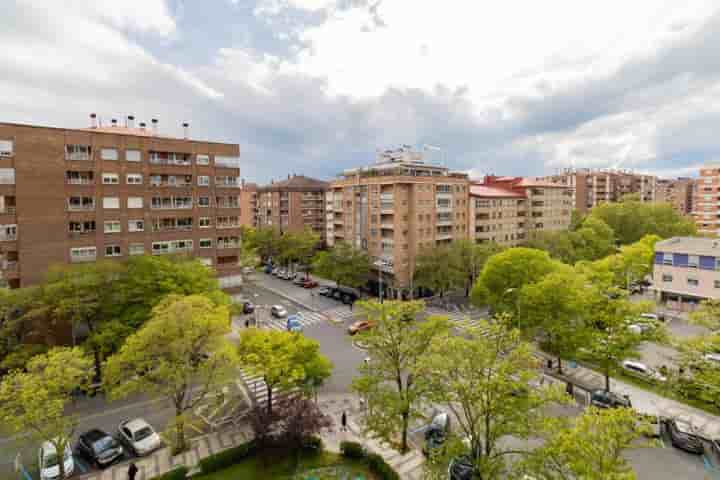 Wohnung zum Verkauf in Pamplona