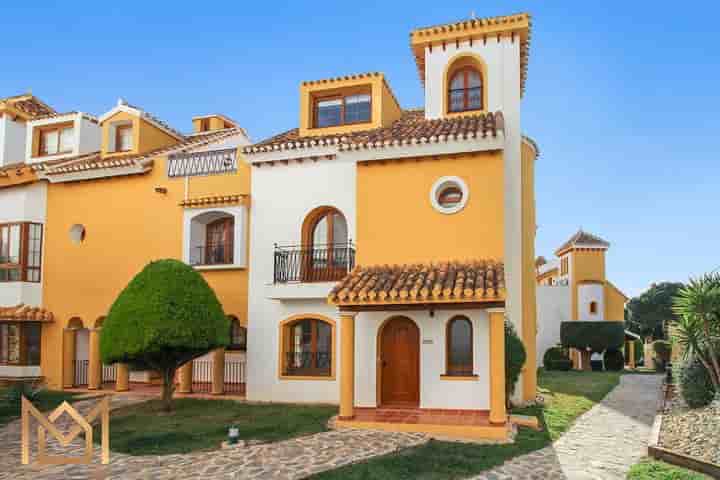 Maison à vendre à La Manga Club-Atamaría