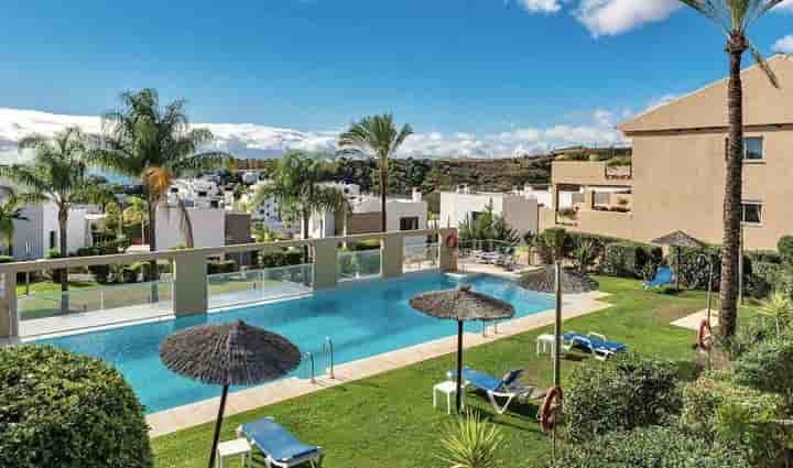 Apartment for rent in La Concha-Resina Golf