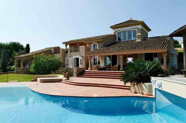 Maison à vendre à La Manga Club-Atamaría