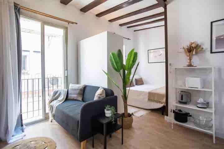 Appartement à louer à El Casc Antic