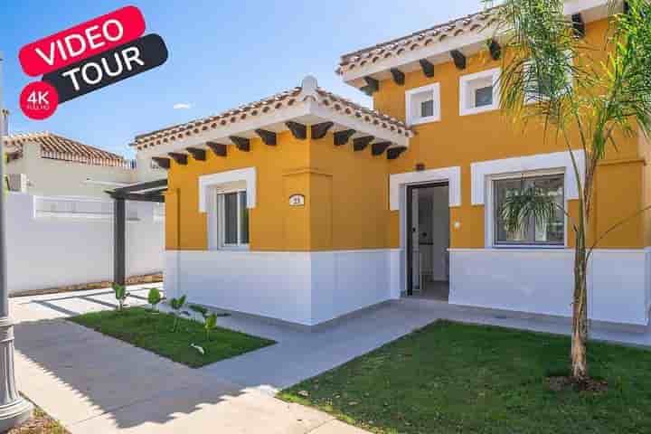 Casa para venda em Dolores de Pacheco-Santa Rosalía