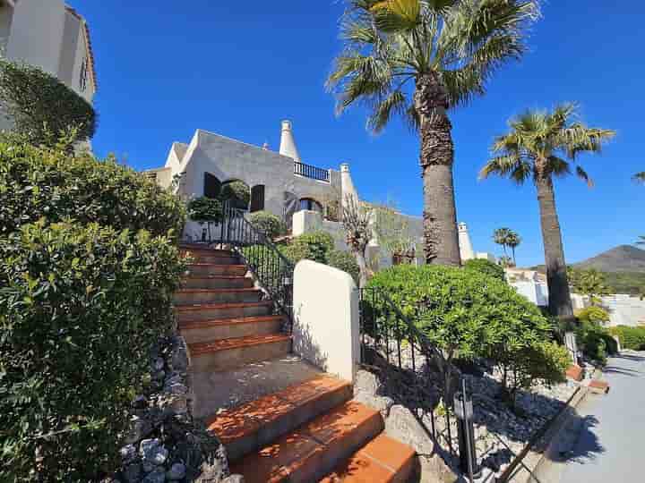 Maison à vendre à La Manga Club-Atamaría