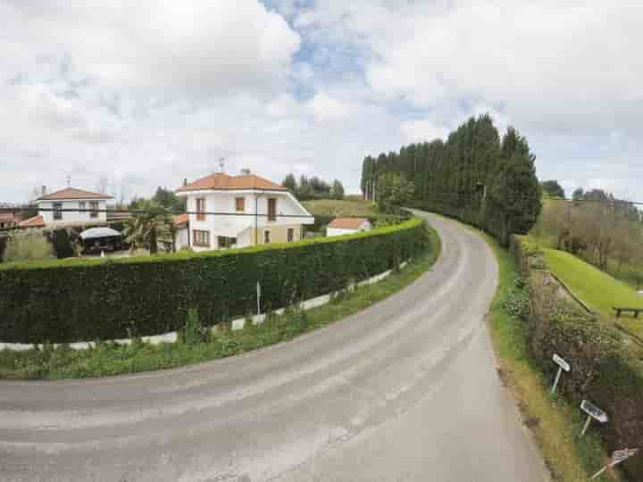 House for sale in Siero