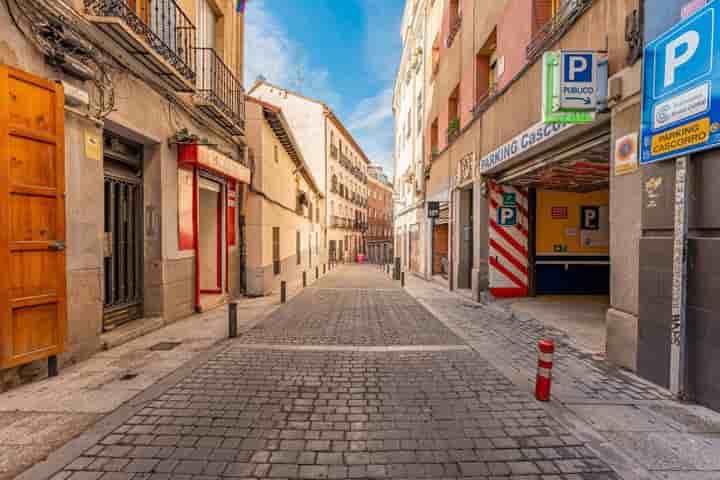 Appartement à vendre à Embajadores