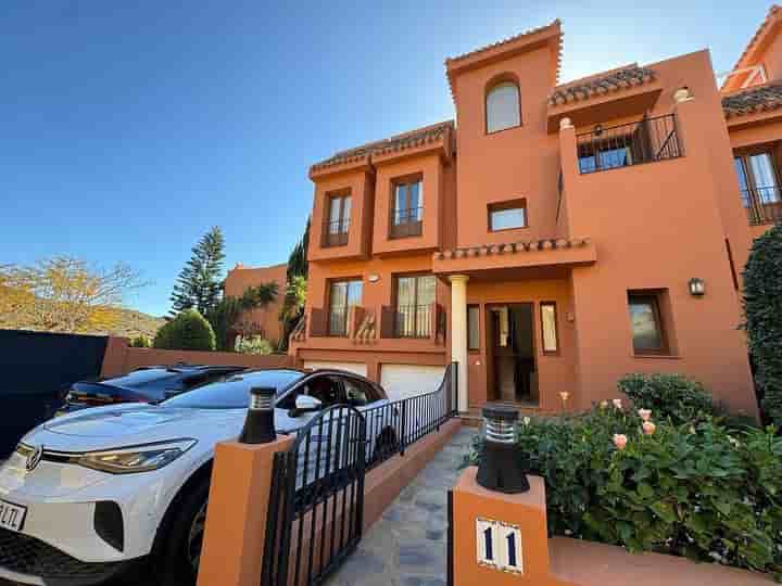 House for sale in La Manga Club-Atamaría