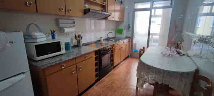 Apartamento en venta en Narón