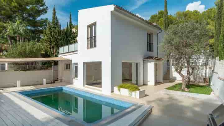 Casa para venda em Costa de la Calma