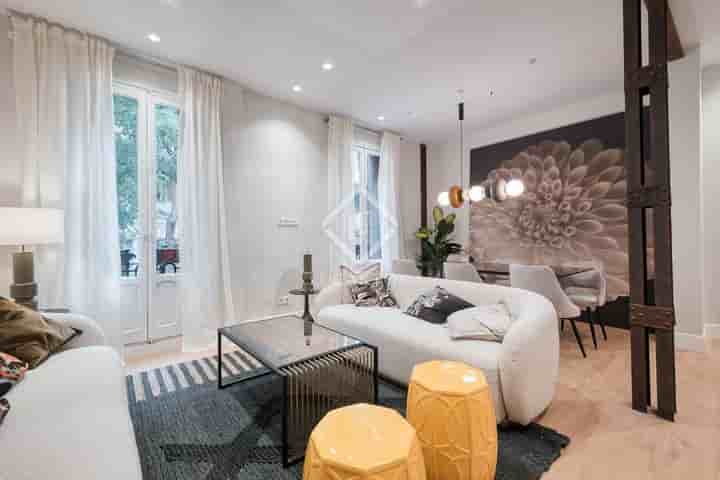 Apartment for sale in Madrid