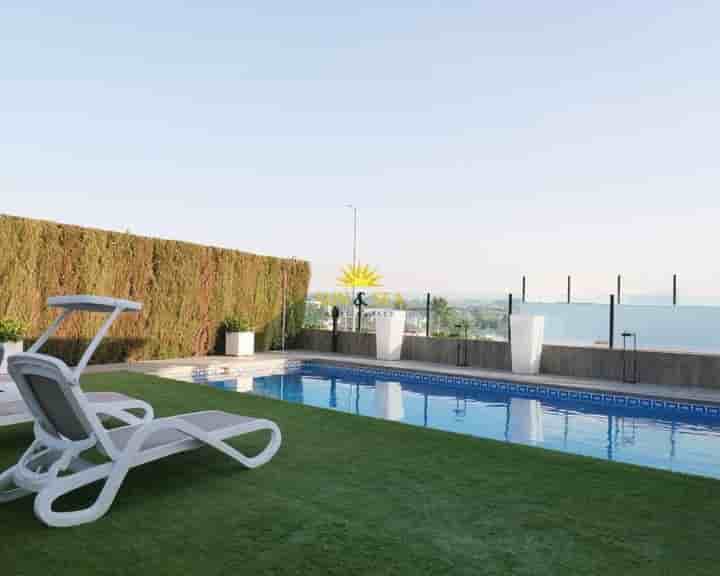 House for rent in La Marina