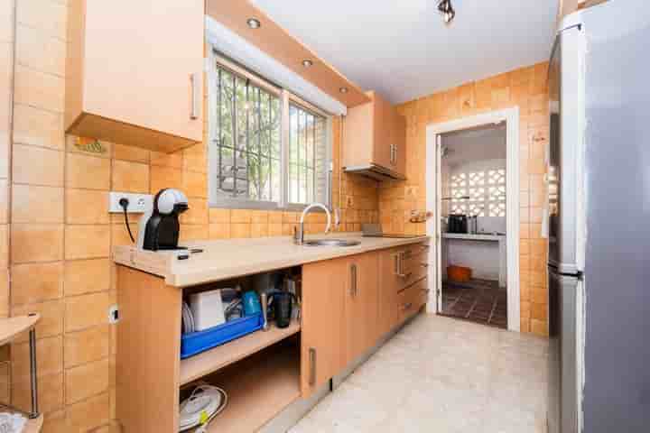 House for sale in Almuñecar