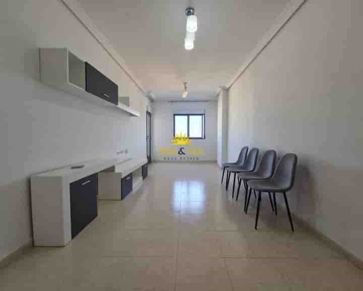 Apartment for rent in Bigastro