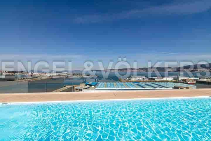 House for sale in Vigo