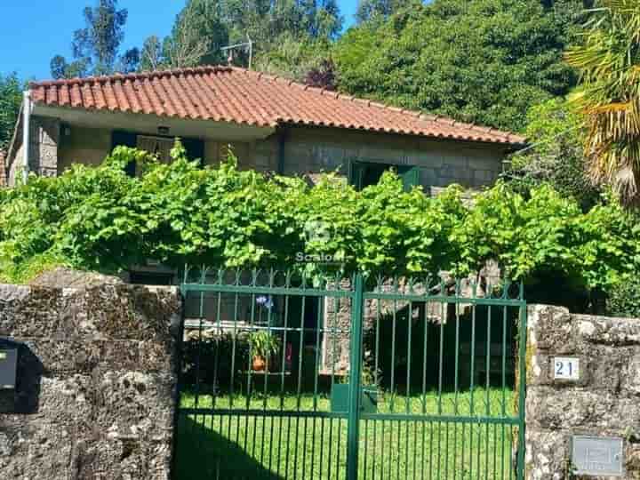 Casa in vendita a Cerdedo