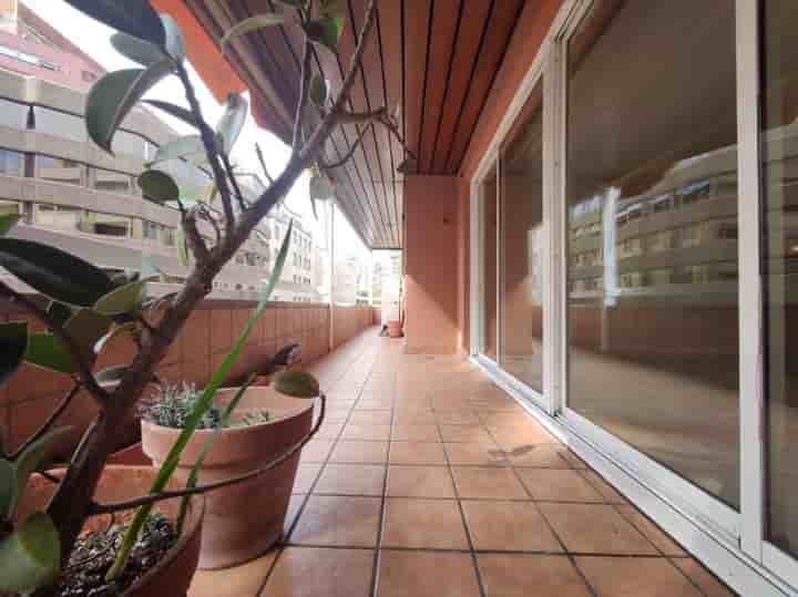 Apartamento en alquiler en Sant Gervasi