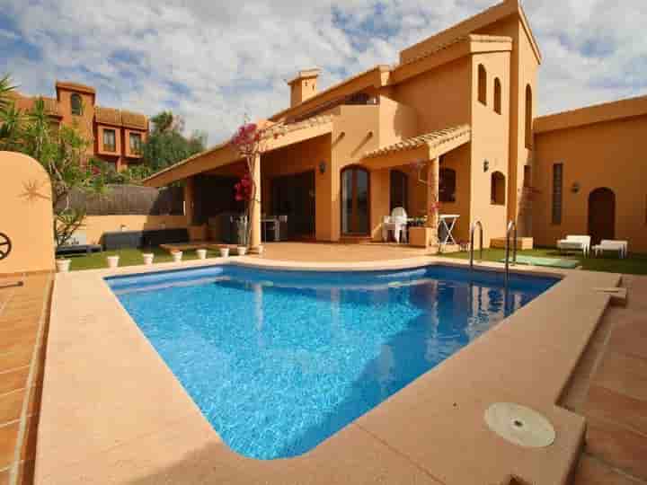 Casa en venta en La Manga Club-Atamaría