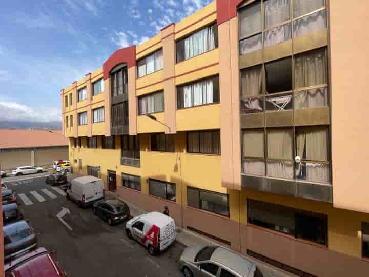 Apartamento para venda em Cruce Sardina