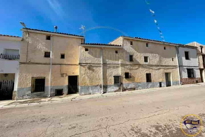 Maison à vendre à Campos del Paraíso