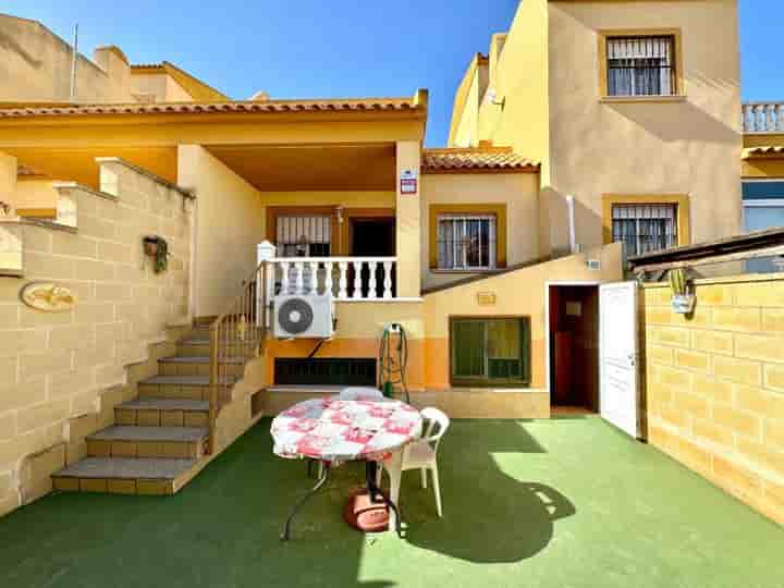 Casa en alquiler en Ciudad Quesada