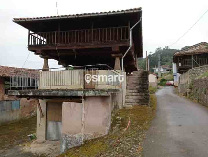 Casa en venta en Grado