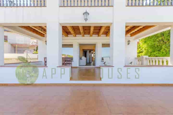 Haus zum Verkauf in Sitges