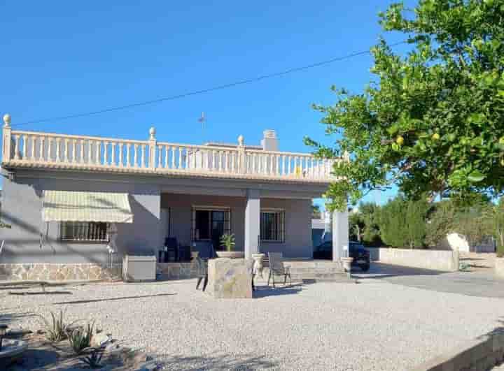 Casa en venta en Villamontes-Boqueres